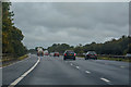 Tytherington : M5 Motorway