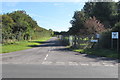 Golf Club Lane, St Athan