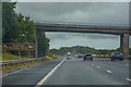 Falfield : M5 Motorway