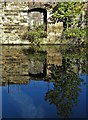 By the Sheffield & Tinsley Canal