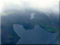 NH6029 : Loch Duntelchaig by Alan Murray-Rust