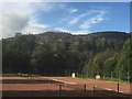 Kingussie Tennis Club