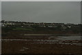 View of Marazion from the causeway leading to St. Michael