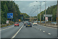 Dudley : M5 Motorway