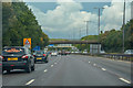 Sandwell : M5 Motorway