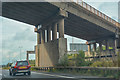 Saredon : M6 Motorway