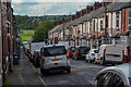 Newcastle-Under-Lyme : Ashfields New Road