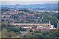 Newcastle-Under-Lyme : Chesterton Scenery