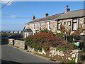 Church Road terrace