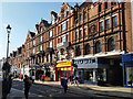 Jubilee Buildings, George Street, Croydon