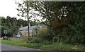 House on Charlbury Road, Finstock