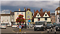 Bicester Market Square