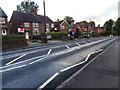 Houses in Cheddleton