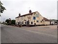 The Rampant Horse, Freethorpe