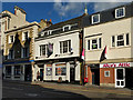 The Ship, High Street, Croydon