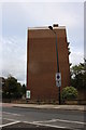 Flats on Kilburn Park Road, Maida Vale