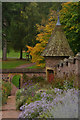 SS9615 : The Walled Garden at Knightshayes, Devon by Andrew Tryon