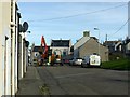 Harbour Road, Portknockie