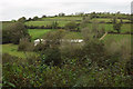 Barn near Coombe