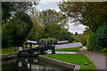 Wordsley : Stourbridge Canal