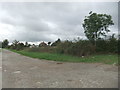 East Field Farm Cottages, Ings Lane