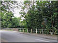 Long Bridge on St. John