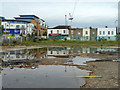 Puddles and premises, Purley Way