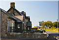 Farriers Arms and caf?, Shilbottle