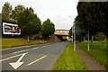 Railway bridge