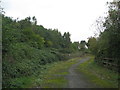 Towards Turf Pits Lane - Roughley, West Midlands