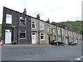 Bank Terrace, Glen View Road, Hebden Bridge