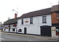 The Old Thatch Tavern, Stratford-upon-Avon