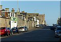 Queen Street, Lossiemouth