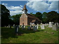 St. Michael & All Angels Church (Castle Frome)