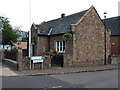 Parish Room, Mountsorrel