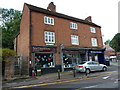 46 - 50 Market place, Mountsorrel