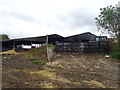 Farm buildings, Manor Farm