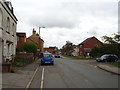 SP2540 : West Street, Shipston-on-Stour by JThomas