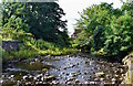 River Garnock, Kilbirnie, North Ayrshire