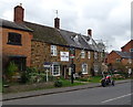 The Gate Inn, Upper Brailes