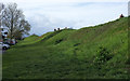 Wareham Town Walls