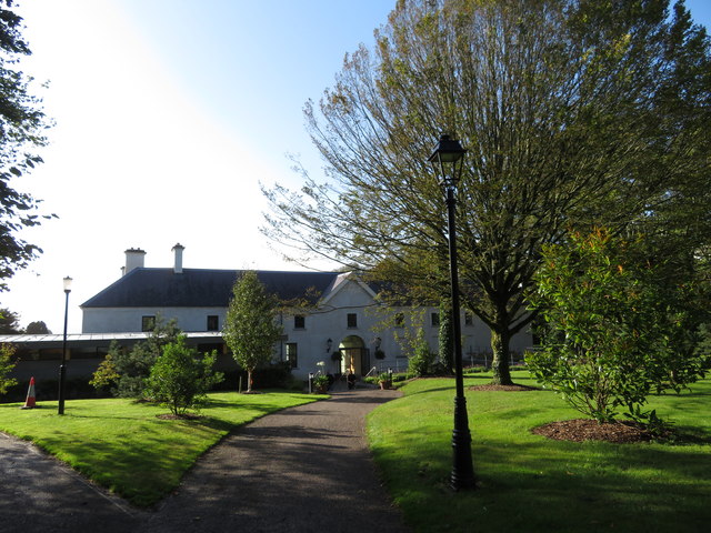 Killarney House