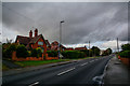 Kingswinford : Cot Lane