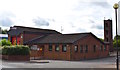 Kilbirnie Fire Station, North Ayrshire