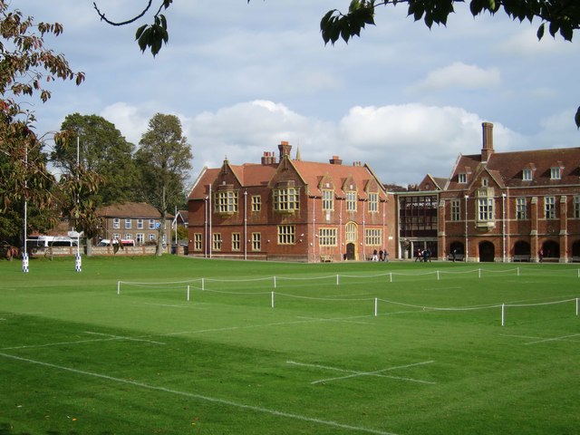 Eastbourne College