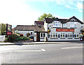 TL8116 : The Cherry Tree Public House, Witham by Geographer