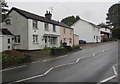 Pendwyallt Road houses, Coryton, Cardiff