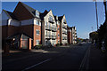 Modern City Centre flats