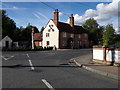 TL7818 : The Cross Keys Public House, White Notley by Geographer