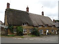 The Old Post Office, Swalcliffe